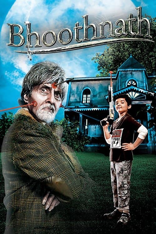 Bhoothnath movie poster