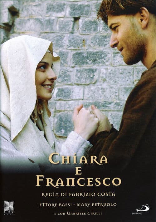 Chiara e Francesco movie poster
