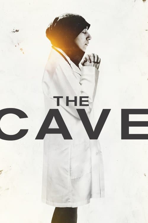 The Cave movie poster