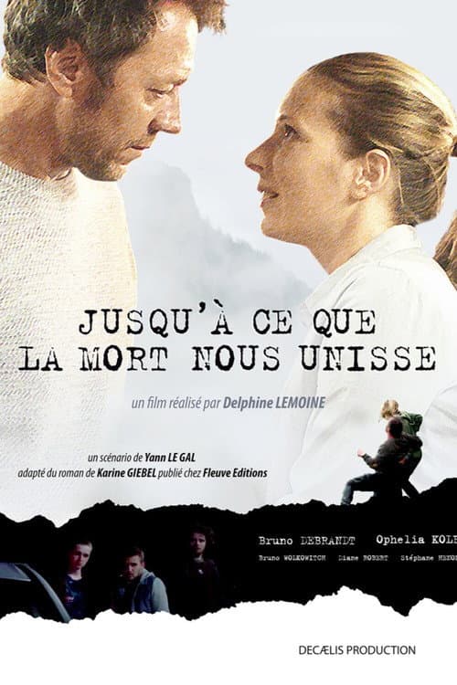 Jusqu'à ce que la mort nous unisse movie poster
