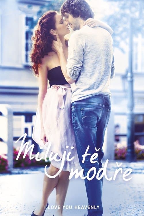 I Love You Heavenly movie poster