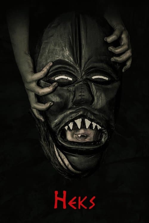 The Hex movie poster