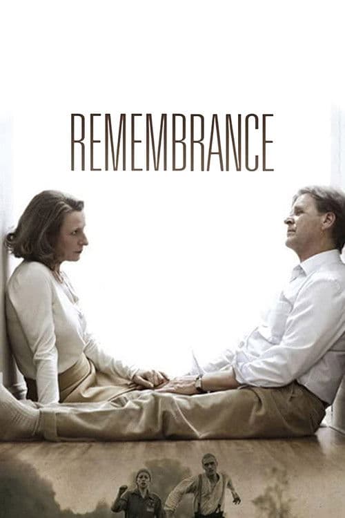Remembrance movie poster