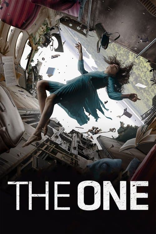 The One movie poster