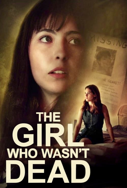 The Girl Who Wasn't Dead