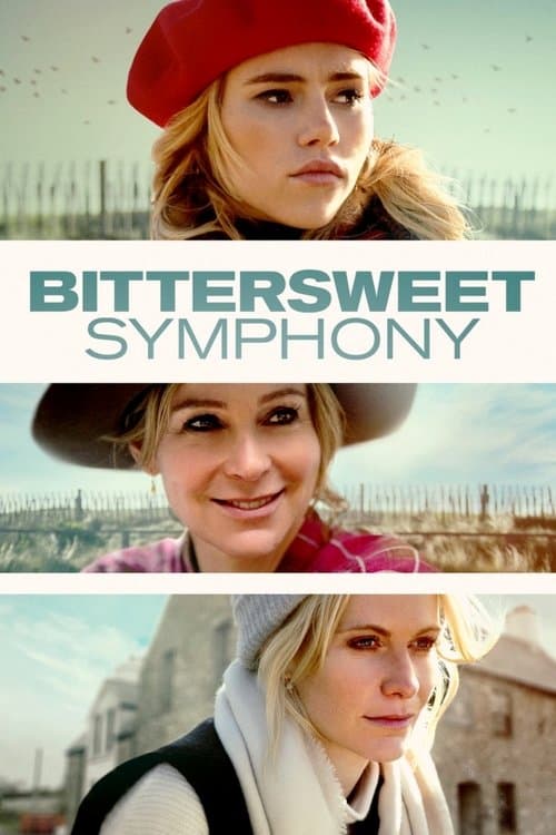 Bittersweet Symphony movie poster