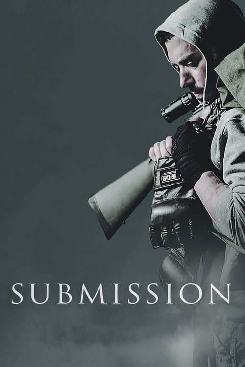Submission movie poster