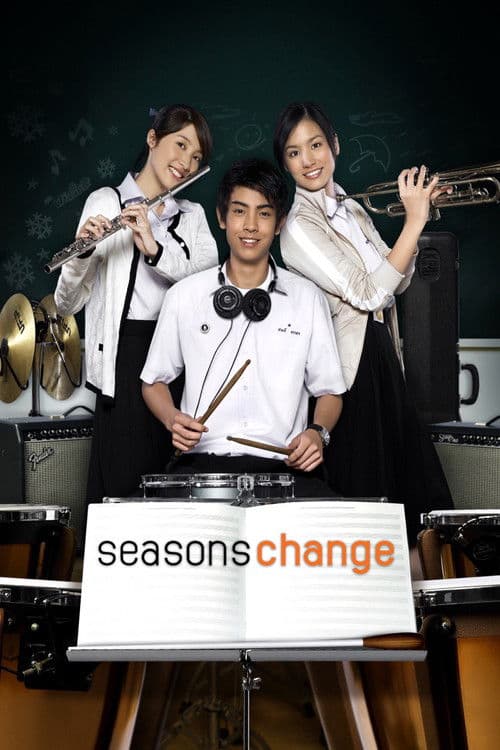 Seasons Change movie poster