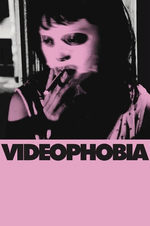 Videophobia movie poster