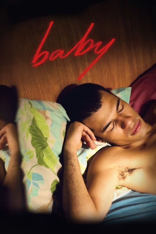 Baby movie poster