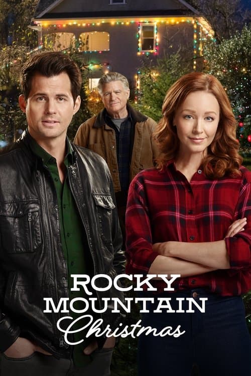Rocky Mountain Christmas movie poster