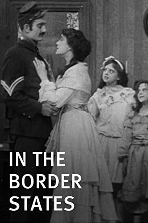 In the Border States movie poster