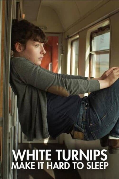 White Turnips Make It Hard to Sleep movie poster