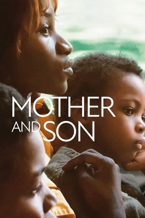 Mother and Son movie poster