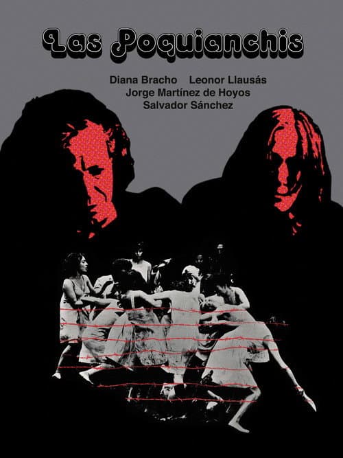 Las Poquianchis