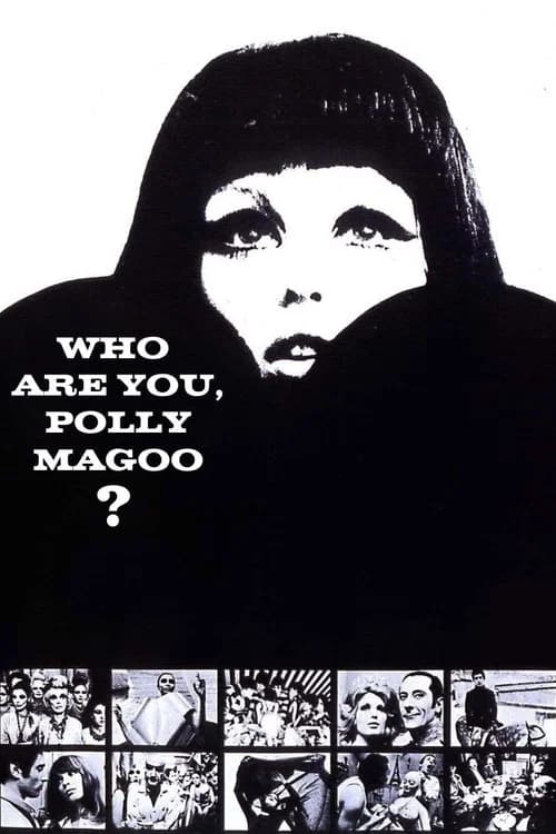 Who Are You, Polly Maggoo?