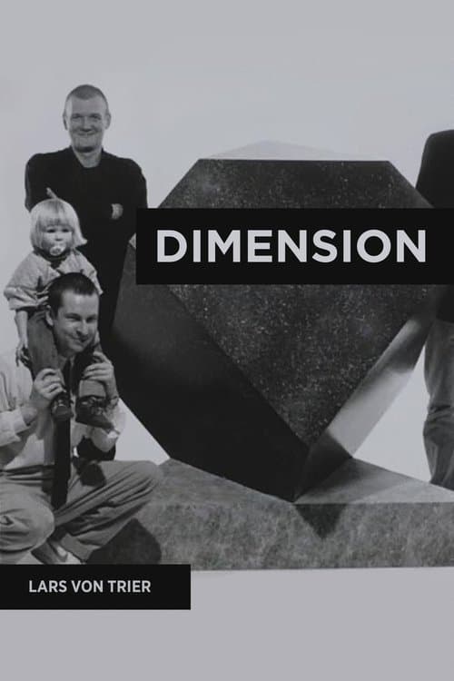 Dimension movie poster