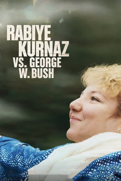 Rabiye Kurnaz vs. George W. Bush movie poster