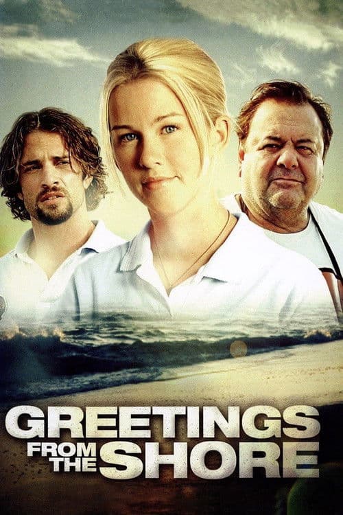 Greetings from the Shore movie poster