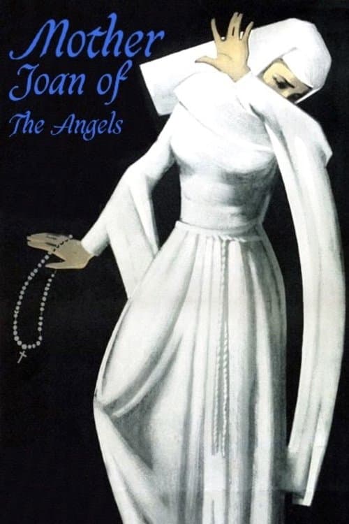Mother Joan of the Angels movie poster