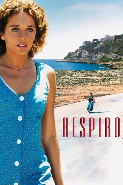 Respiro movie poster
