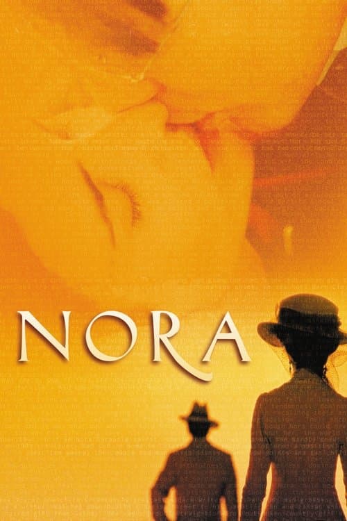 Nora movie poster