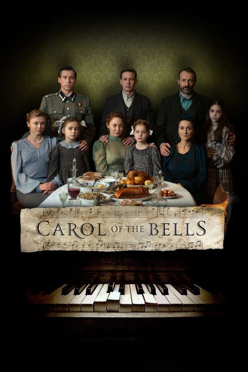 Carol of the Bells movie poster