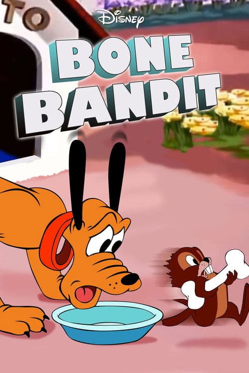 Bone Bandit movie poster