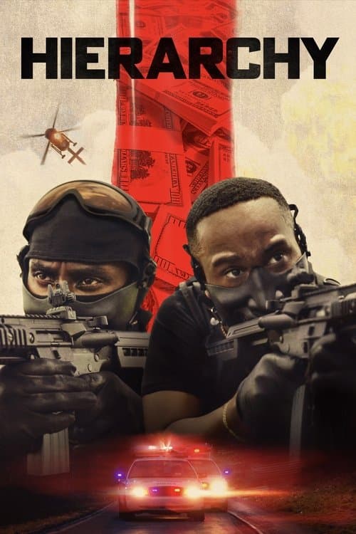 Hierarchy movie poster