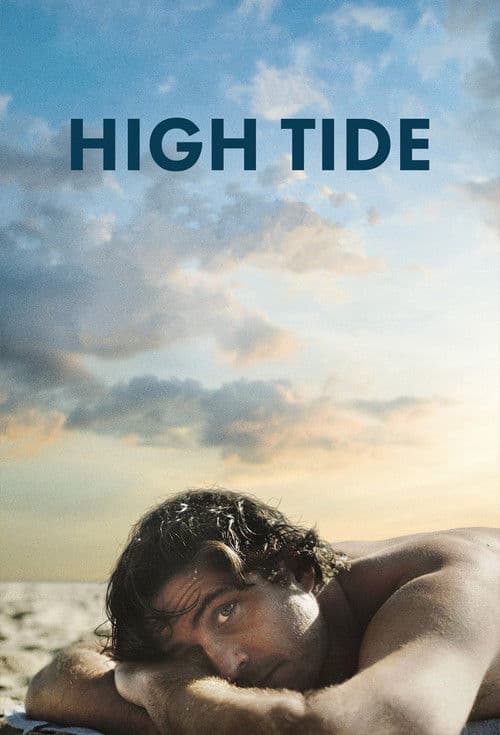 High Tide movie poster