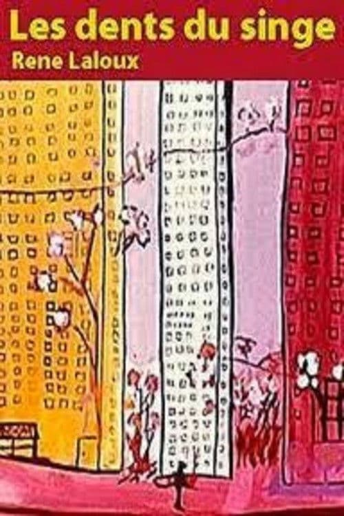 Monkey's Teeth movie poster