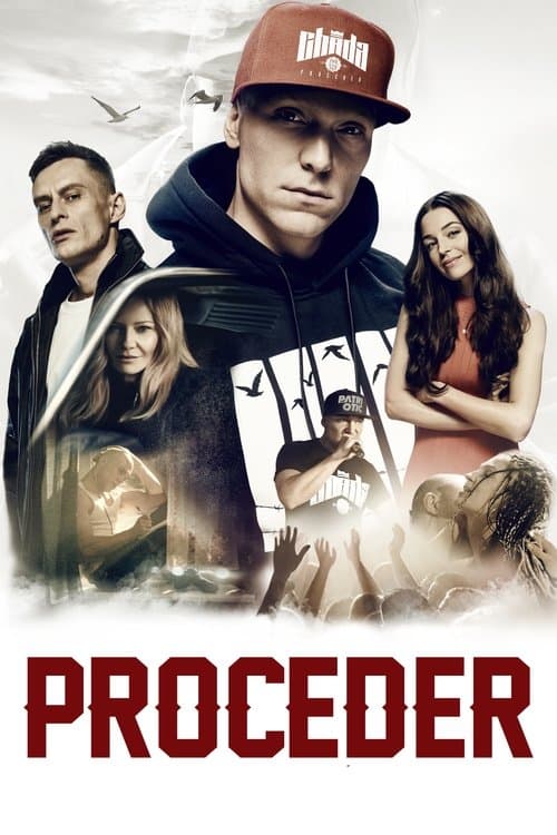 Proceder movie poster
