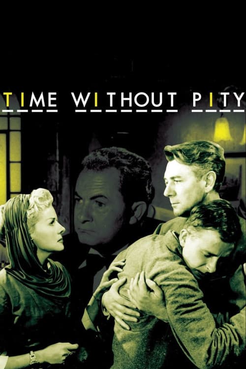 Time Without Pity movie poster