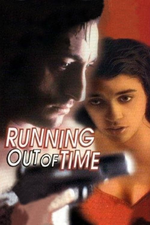 Running Out of Time movie poster