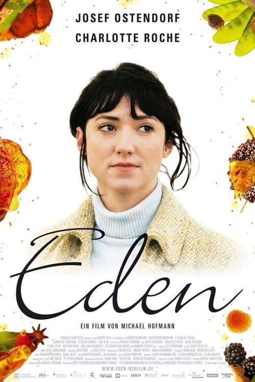 Eden movie poster