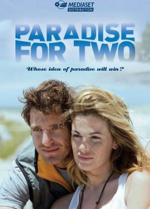 Paradise for two movie poster