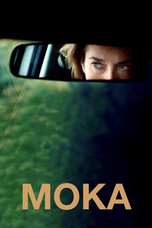 Moka movie poster
