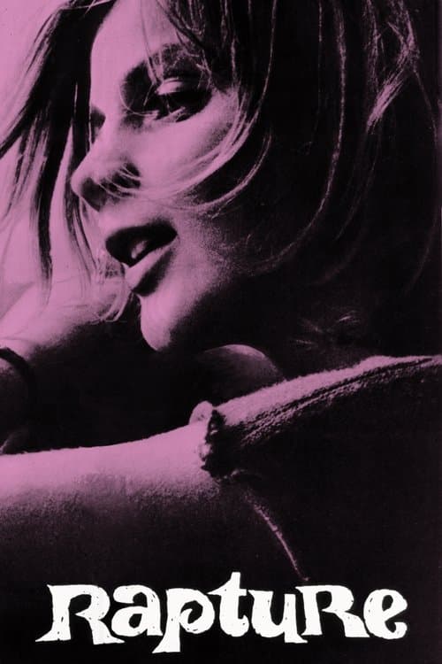 Rapture movie poster