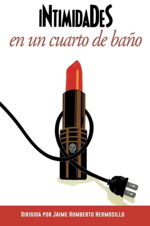 Bathroom Intimacy movie poster