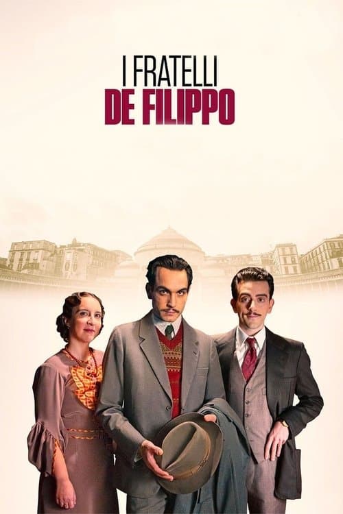 I fratelli De Filippo movie poster