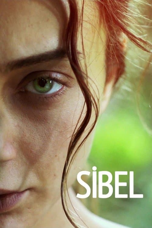 Sibel movie poster