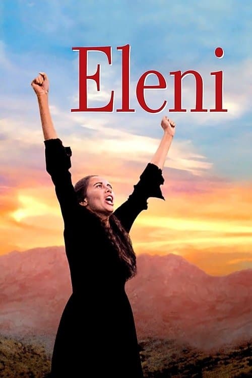 Eleni movie poster