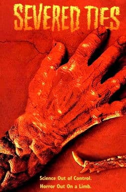 Severed Ties movie poster