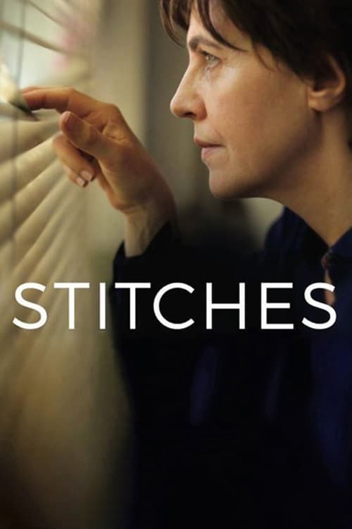 Stitches movie poster