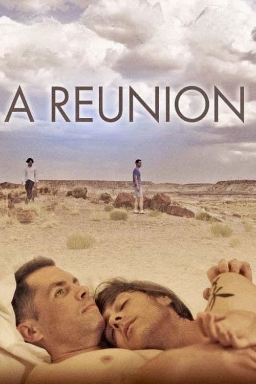 A Reunion movie poster