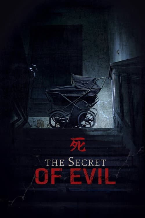 The Secret of Evil movie poster