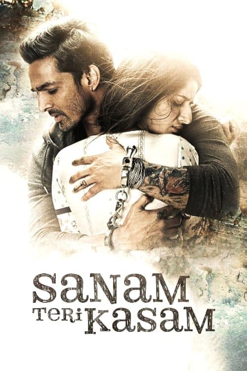 Sanam Teri Kasam movie poster