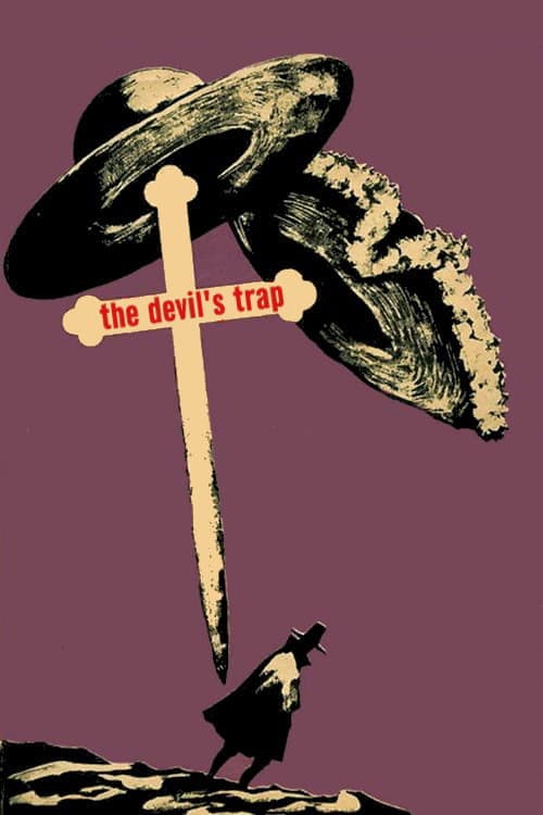 The Devil's Trap movie poster