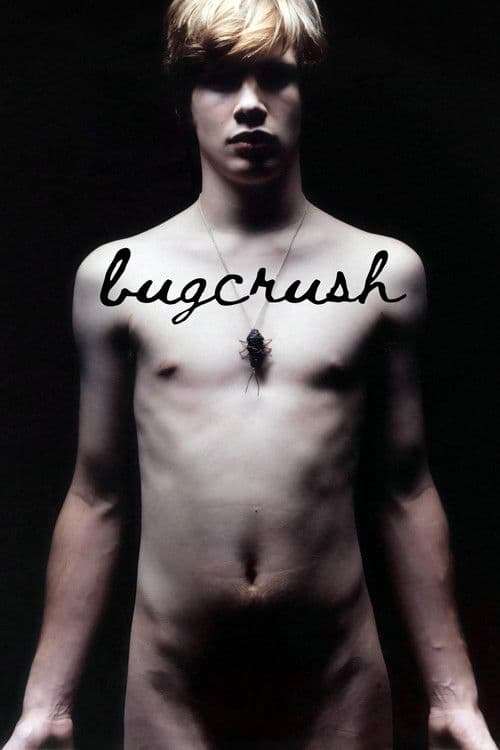 Bugcrush movie poster