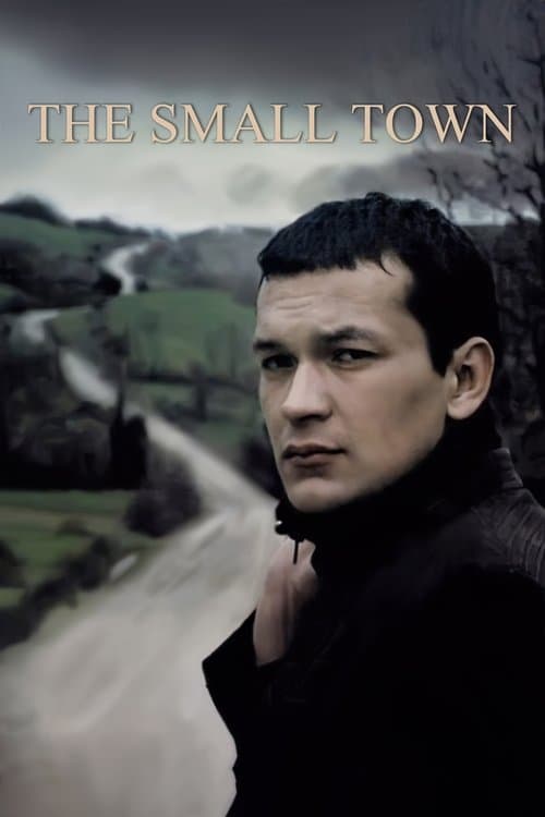 The Small Town movie poster